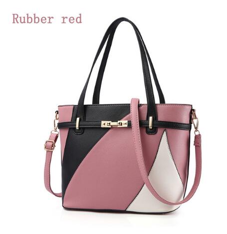 Luxury Handbags Crossbody Bag Large Capacity