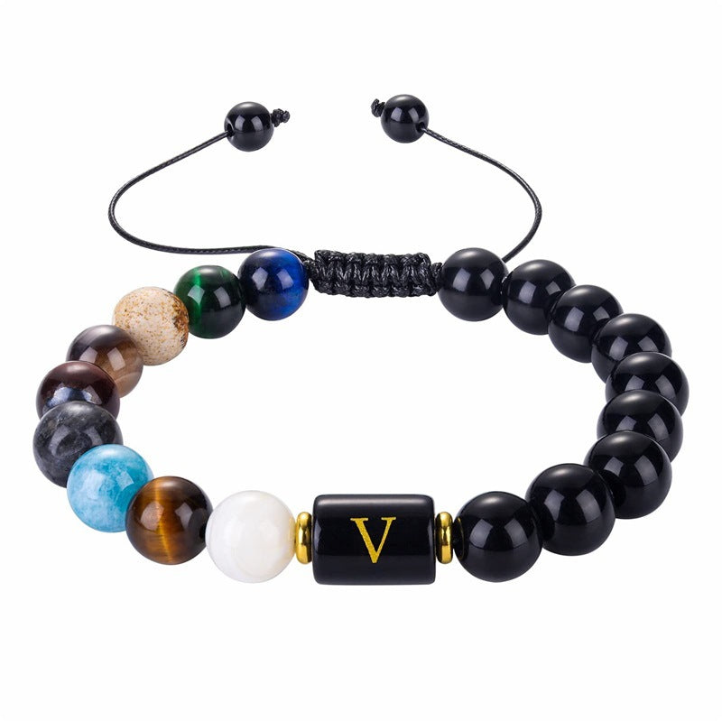SAYCONA Eight Planets Bracelet