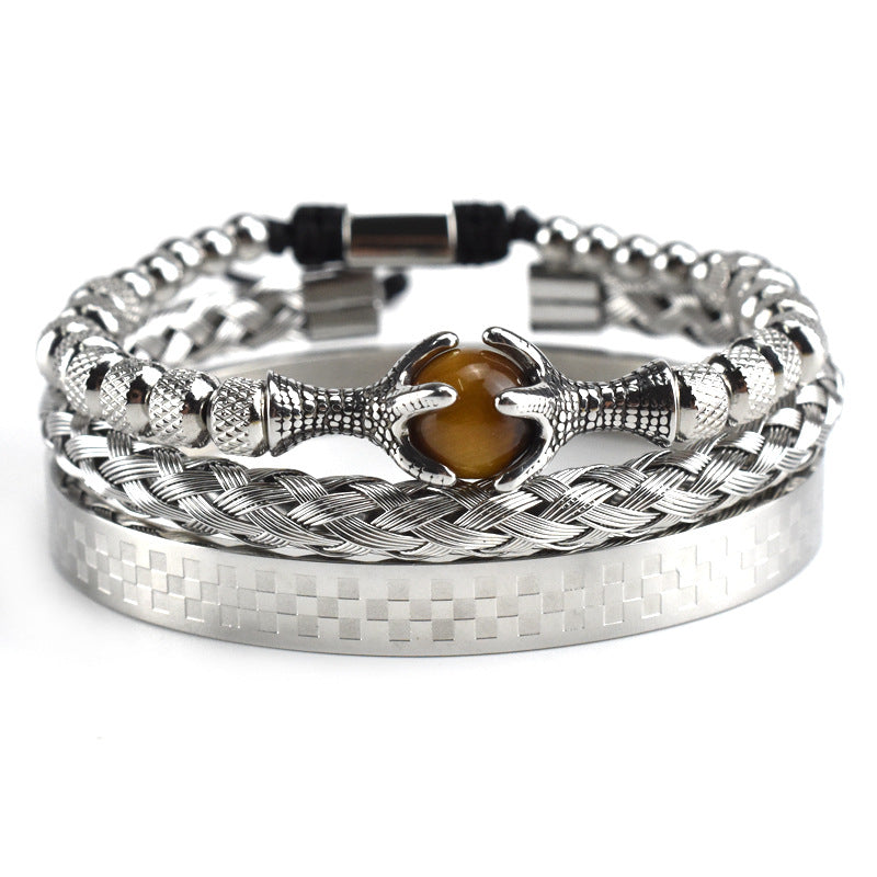 A modern Bracelet Characterized by Elegance For Sensitive Women