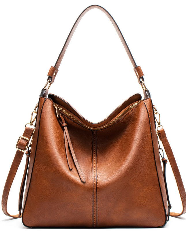 Hobo Bags Women High Capacity Handbags