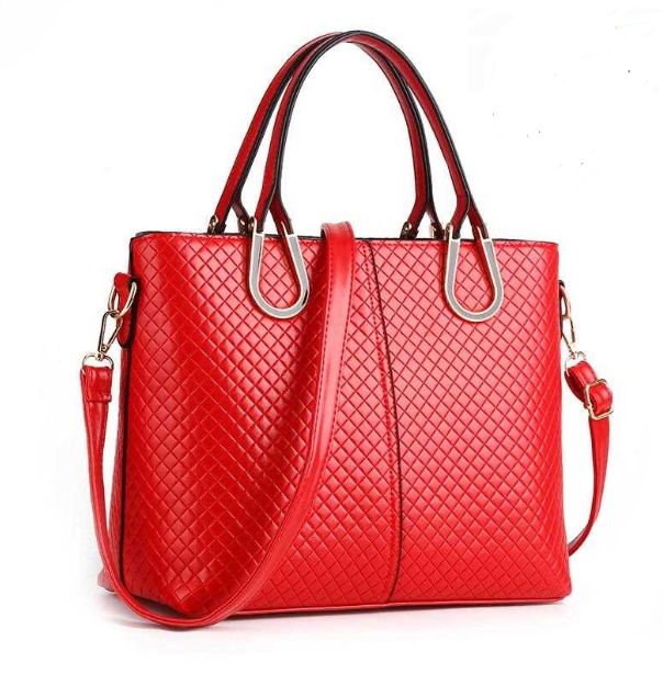 Shoulder Bags Leather Top-handle
