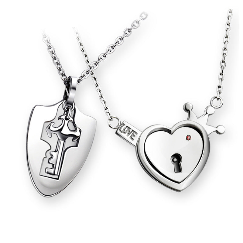 Bracelet Key Modern Style For Beautiful Female