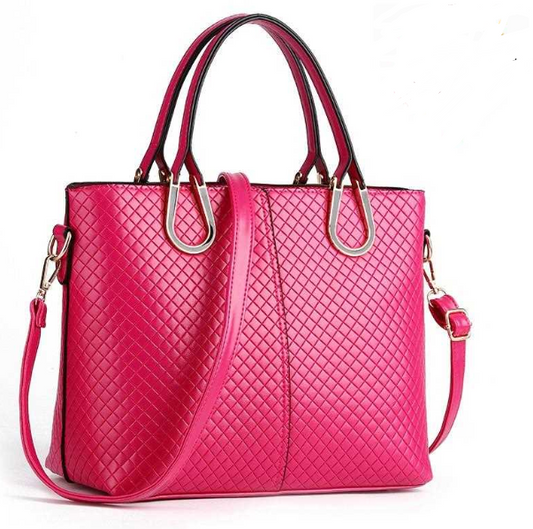 Shoulder Bags Leather Top-handle