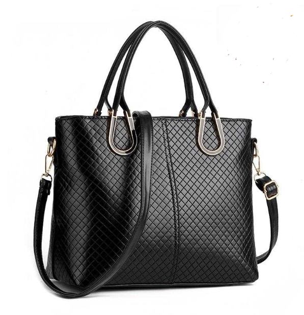 Shoulder Bags Leather Top-handle