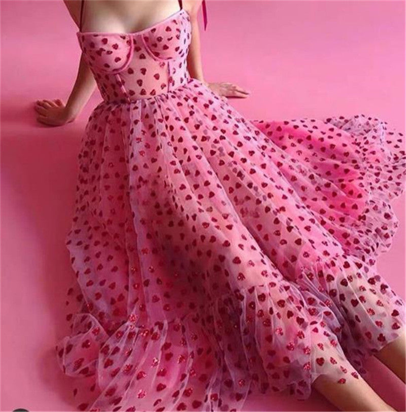 Sexy Dress Fashion Women Dress