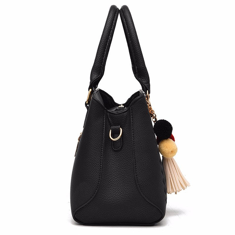 Ladies Handbags Luxury - Crossbody Bag