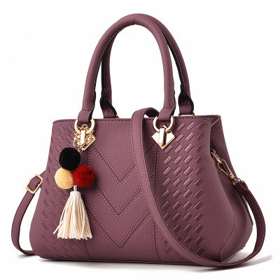 Ladies Handbags Luxury - Crossbody Bag