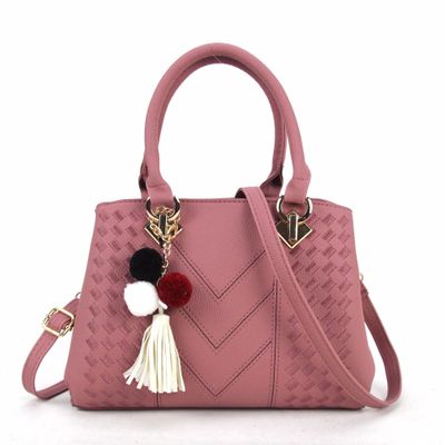 Ladies Handbags Luxury - Crossbody Bag