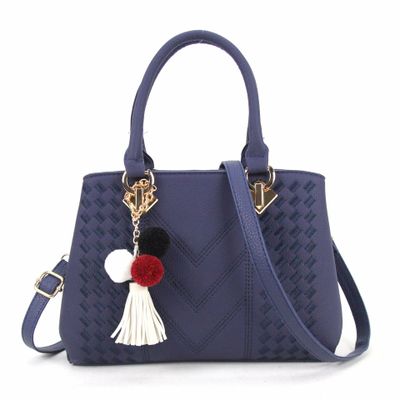 Ladies Handbags Luxury - Crossbody Bag
