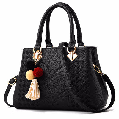 Ladies Handbags Luxury - Crossbody Bag