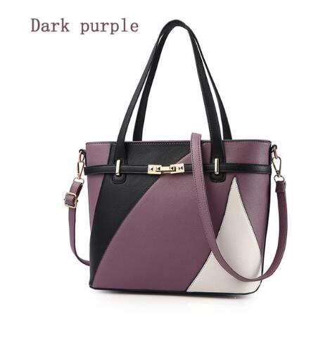 Luxury Handbags Crossbody Bag Large Capacity