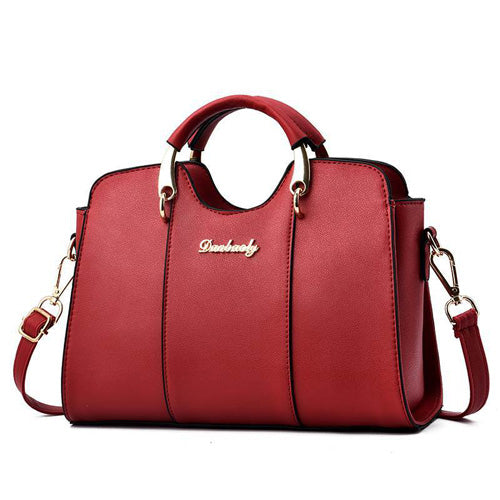 Fashion women's shoulder bag