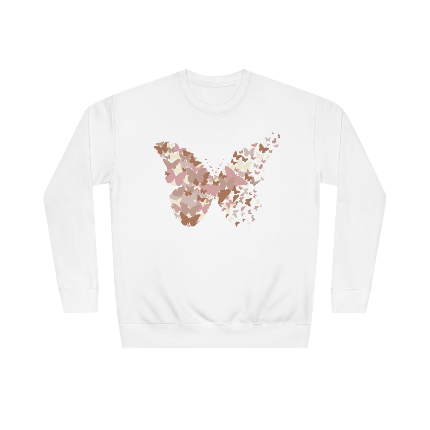 Unisex Crew Sweatshirt