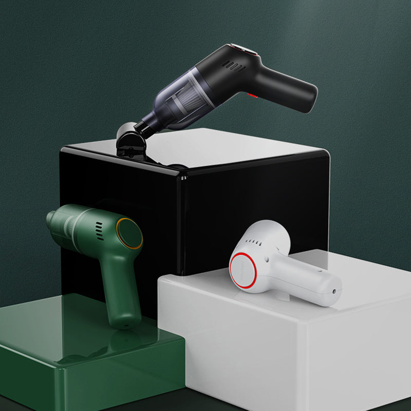 Auto Vacuum Portable
