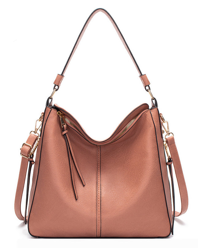 Hobo Bags Women High Capacity Handbags