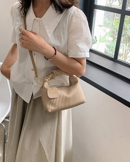 Crossbody Bag PU Leather