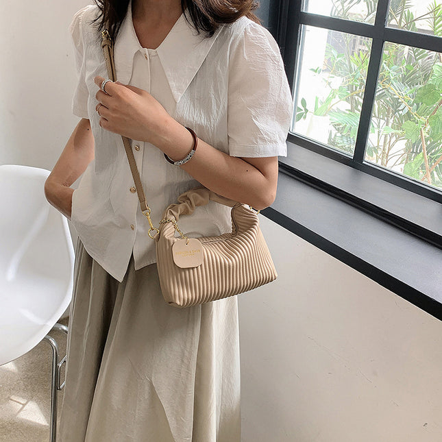 Crossbody Bag PU Leather