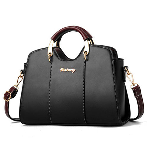 Fashion women's shoulder bag