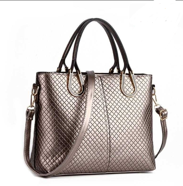 Shoulder Bags Leather Top-handle