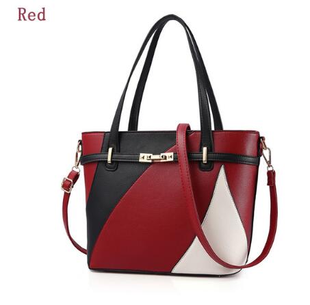 Luxury Handbags Crossbody Bag Large Capacity