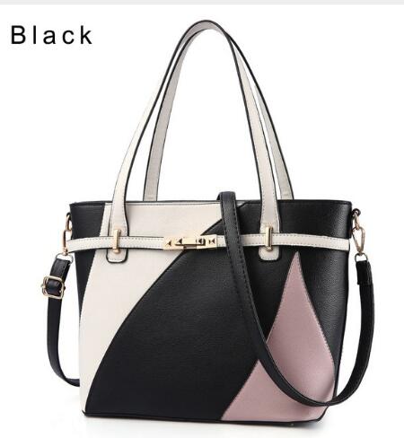 Luxury Handbags Crossbody Bag Large Capacity