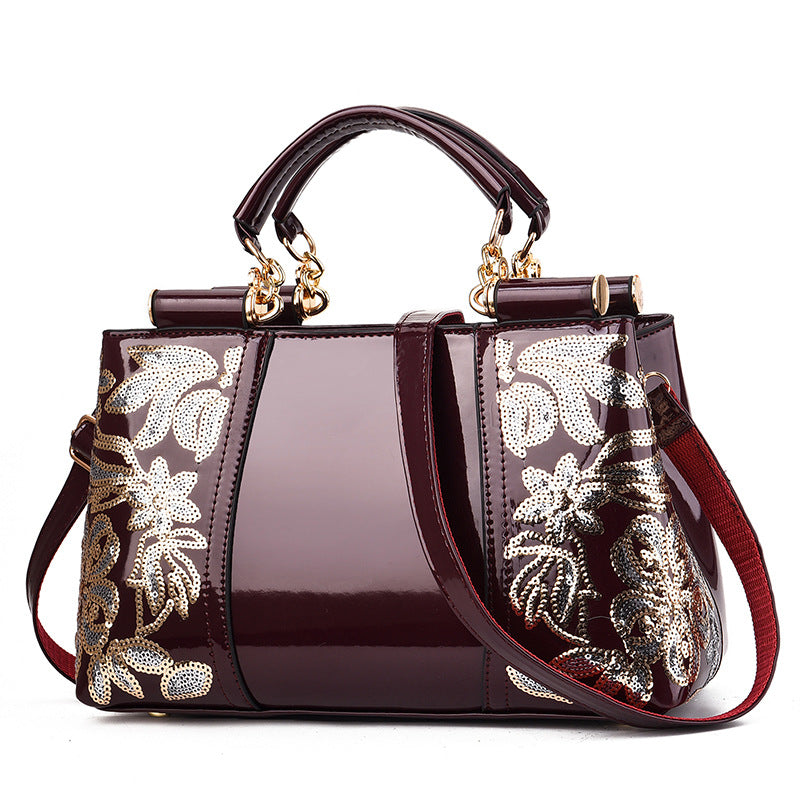 Handbags Women Shoulder Bags For Party Wedding Bridal Bag
