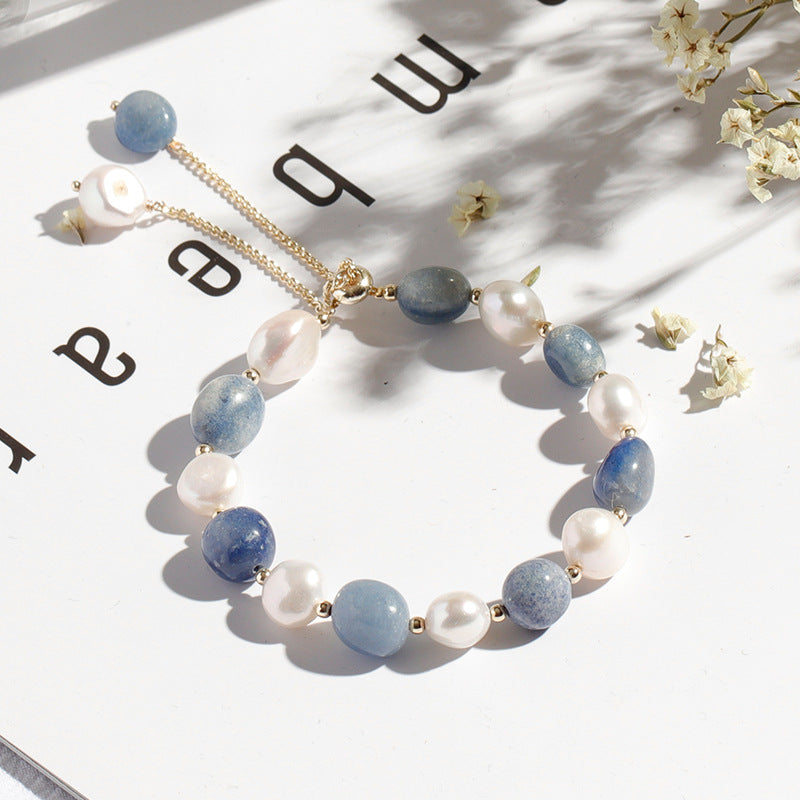 Crystal Bracelet Women Personality Jewelry