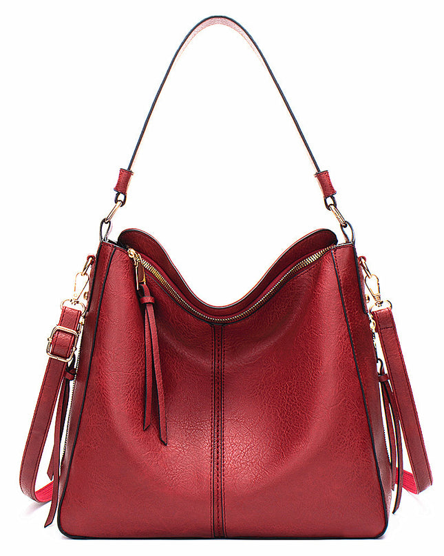 Hobo Bags Women High Capacity Handbags