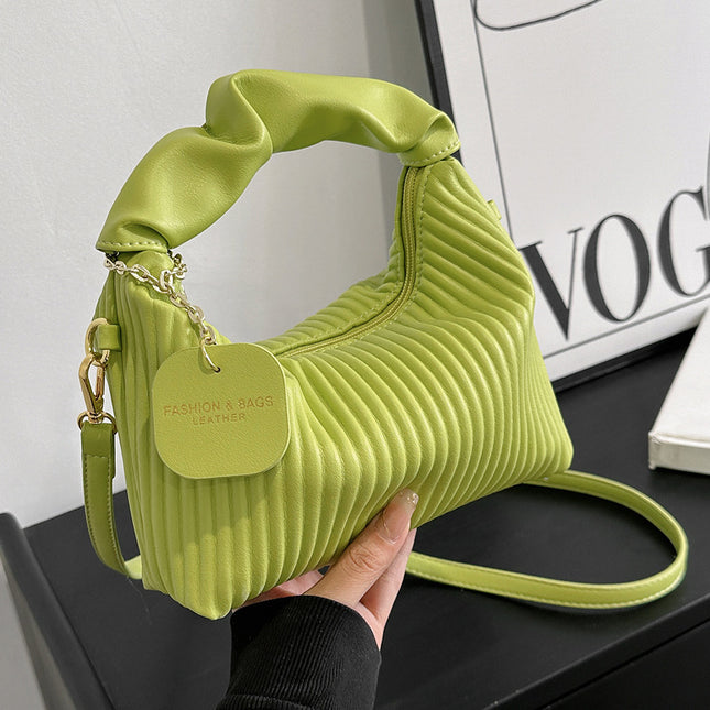 Crossbody Bag PU Leather