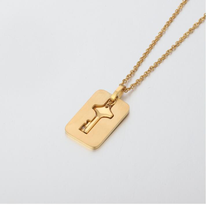 Bracelet Key Modern Style For Beautiful Female