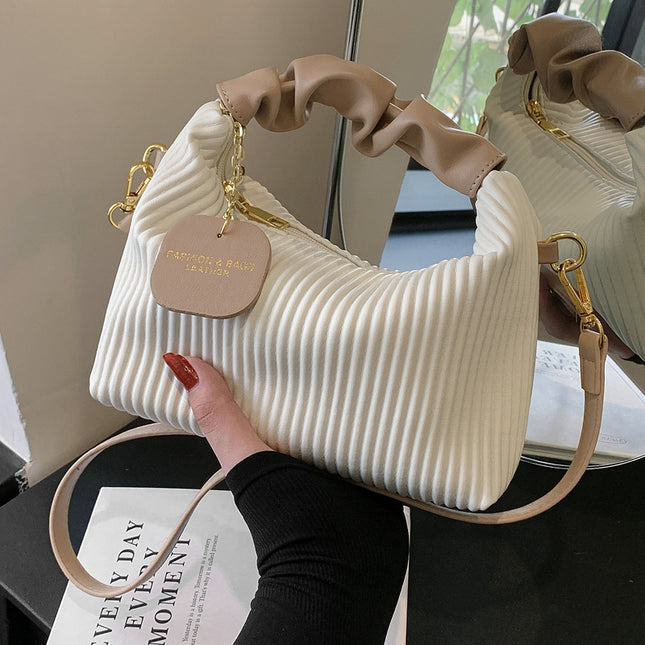 Crossbody Bag PU Leather