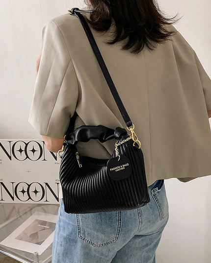 Crossbody Bag PU Leather