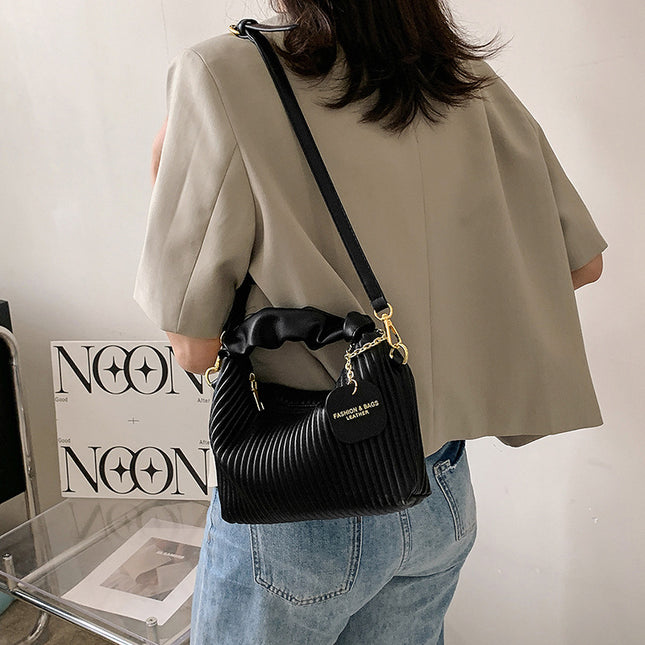 Crossbody Bag PU Leather