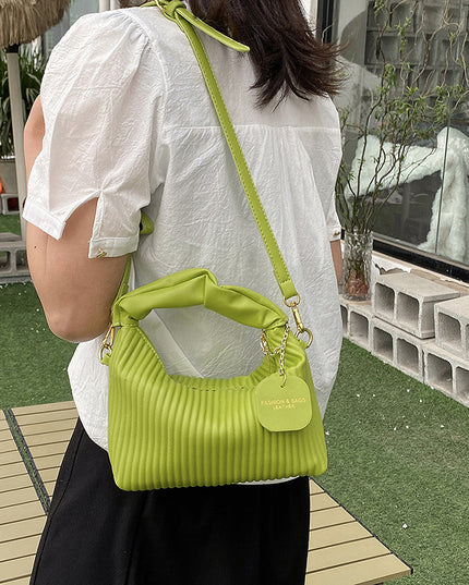 Crossbody Bag PU Leather