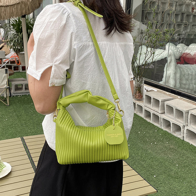 Crossbody Bag PU Leather