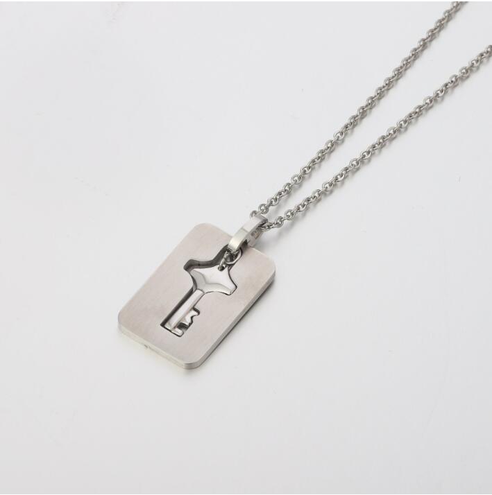 Bracelet Key Modern Style For Beautiful Female