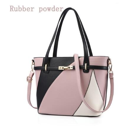 Luxury Handbags Crossbody Bag Large Capacity