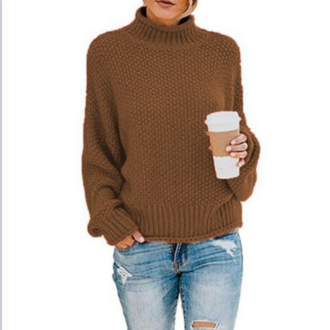 Thick Sweater