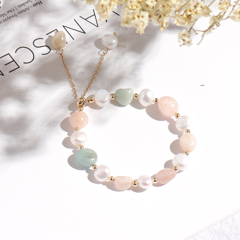 Crystal Bracelet Women Personality Jewelry