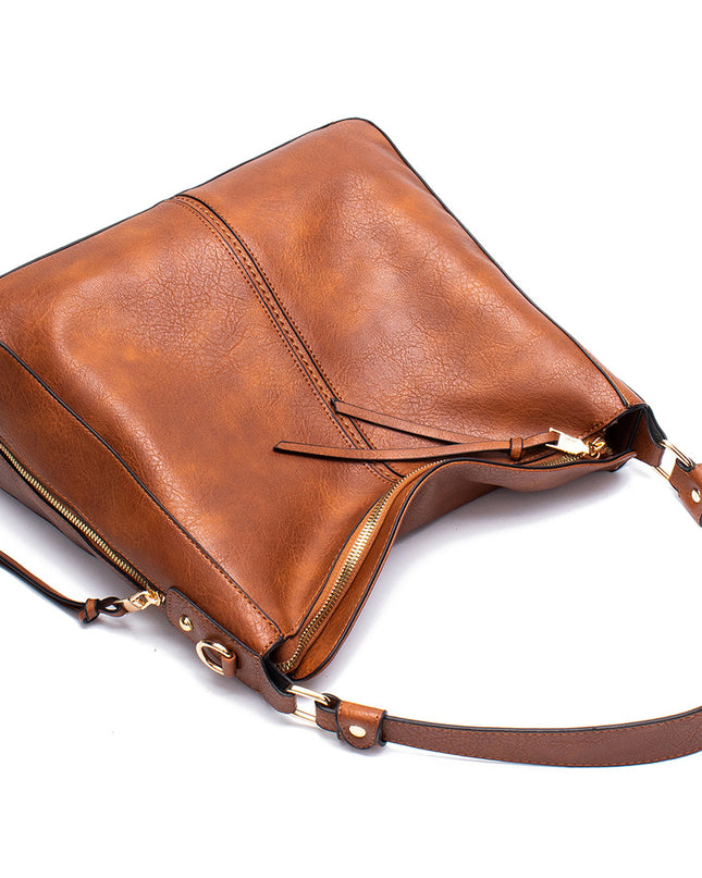 Hobo Bags Women High Capacity Handbags