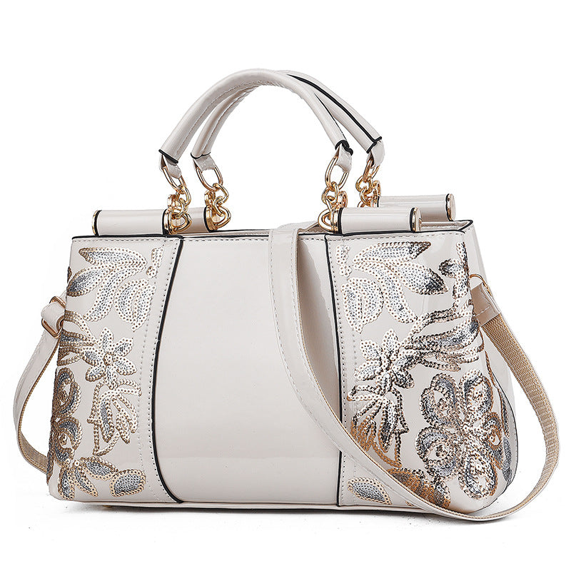 Handbags Women Shoulder Bags For Party Wedding Bridal Bag