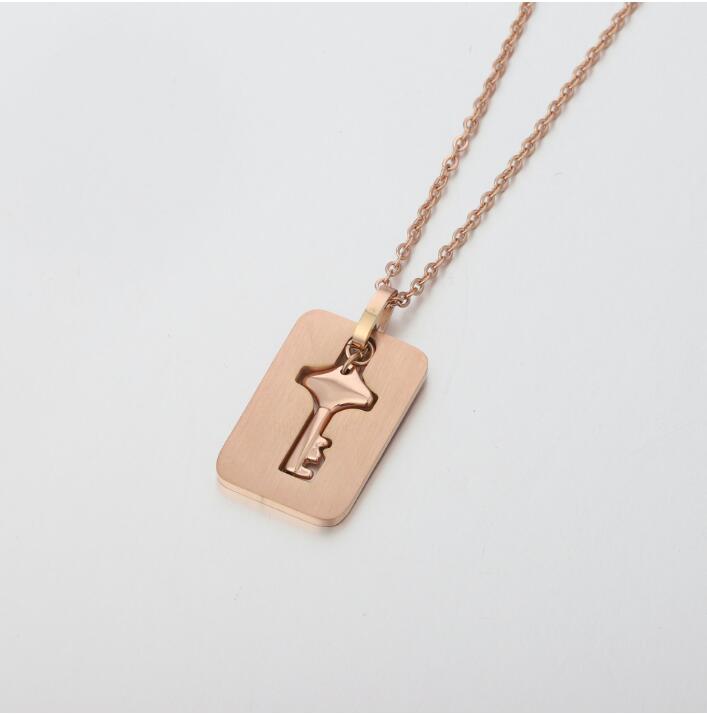Bracelet Key Modern Style For Beautiful Female