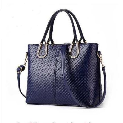 Shoulder Bags Leather Top-handle