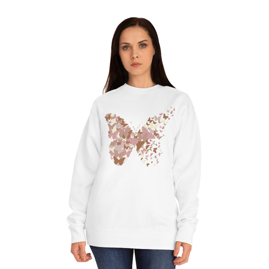 Unisex Crew Sweatshirt