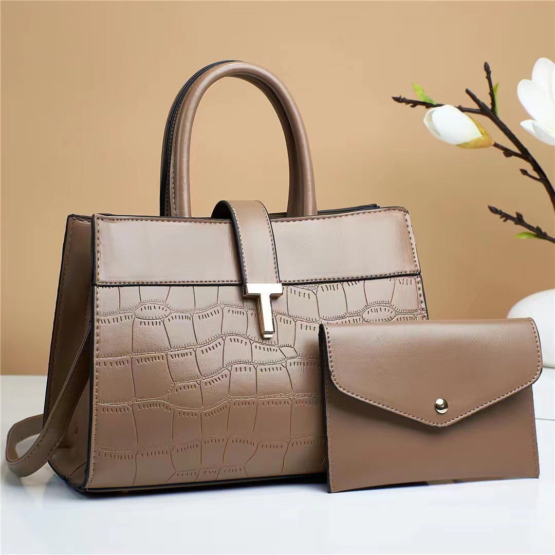 Fashion Crossbody Bag