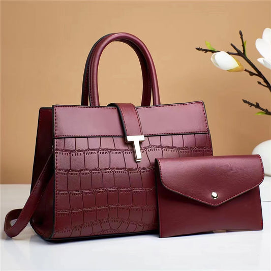 Fashion Crossbody Bag
