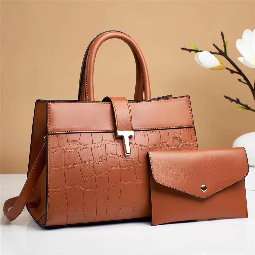 Fashion Crossbody Bag