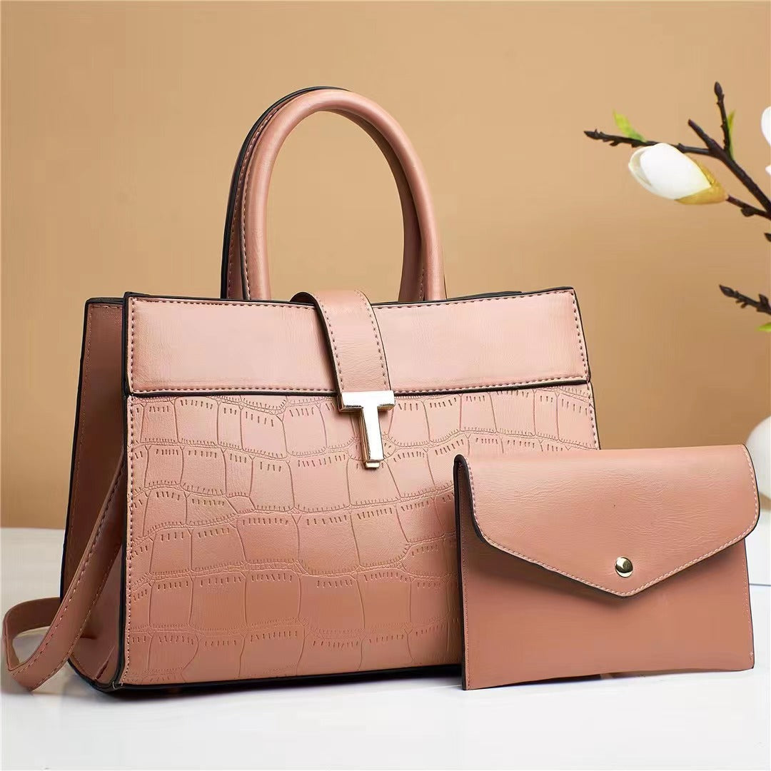 Fashion Crossbody Bag