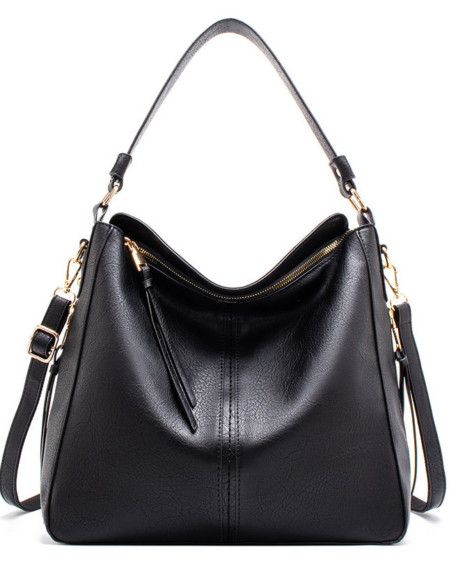 Hobo Bags Women High Capacity Handbags