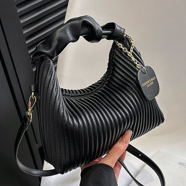 Crossbody Bag PU Leather